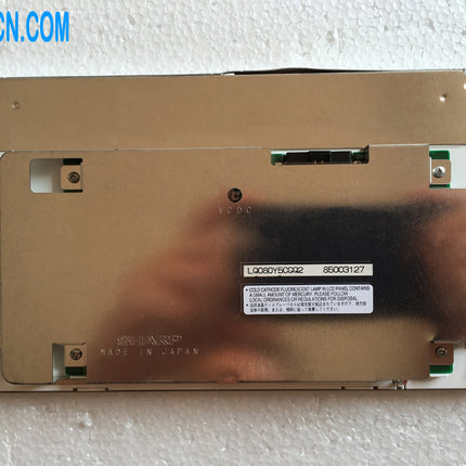 Sharp LQ080Y5CGQ2 LCD Display Panel