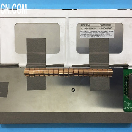 Sharp LQ084S3DG01 LCD Display Panel