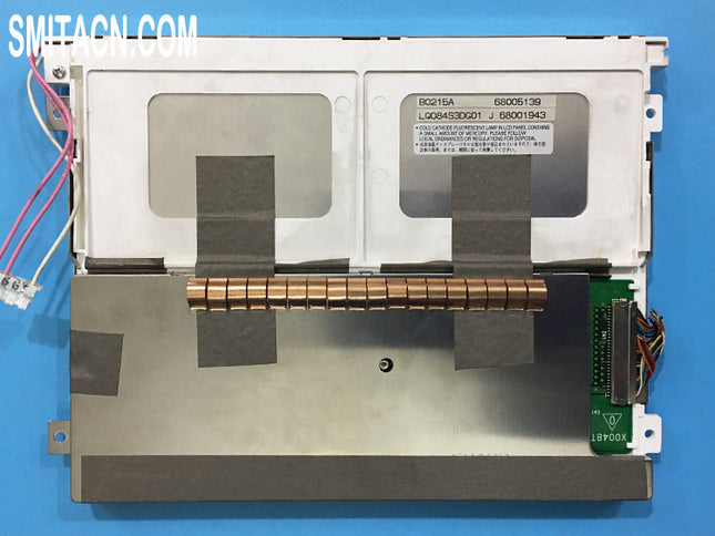 Sharp LQ084S3DG01 LCD Display Panel