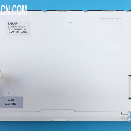 Sharp LQ084V1DG21 LCD Display Panel