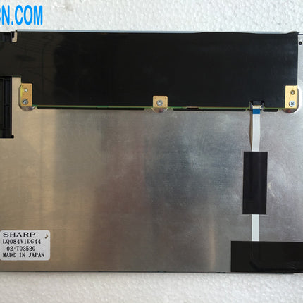 Sharp LQ084V1DG44 LCD Display Panel