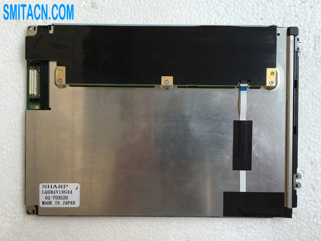Sharp LQ084V1DG44 LCD Display Panel