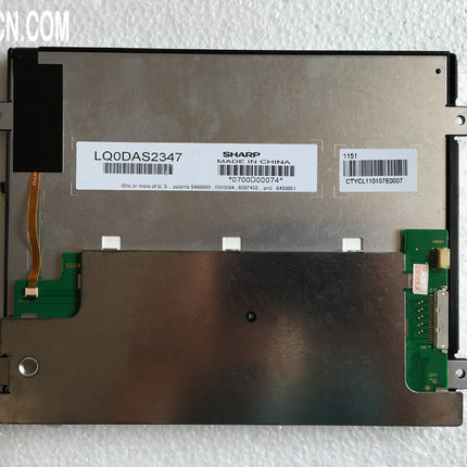 Sharp LQ0DAS2347 LCD Display Panel
