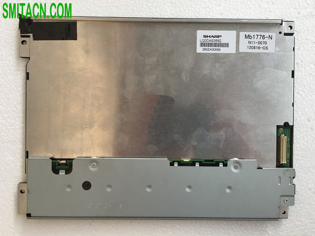 Sharp LCD Display Panel LQ0DAS3682