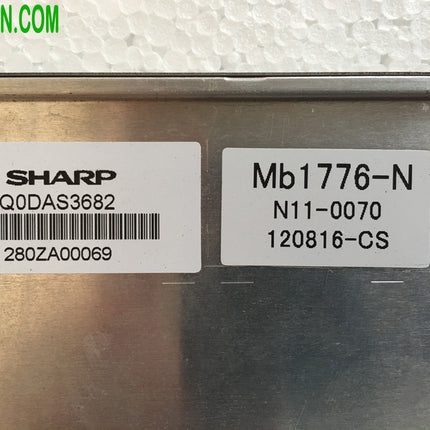 Sharp LCD Display Panel LQ0DAS3682