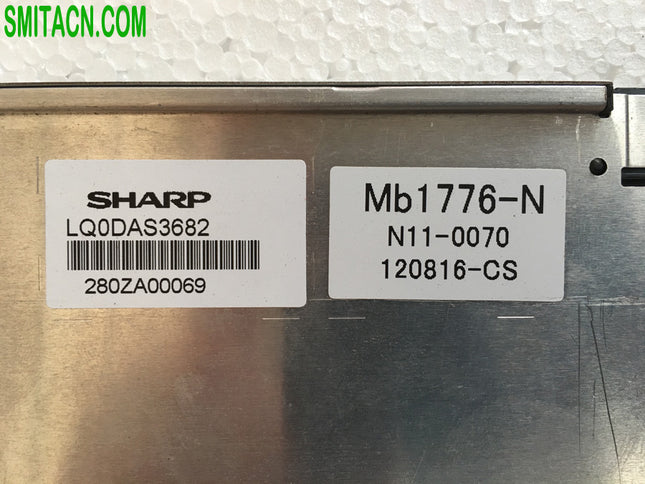 Sharp LCD Display Panel LQ0DAS3682
