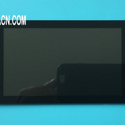 Sharp LQ0DAS4652 LQ043T1DG09-ES LCD Anzeigefeld mit Touchscreen Digitalisierer