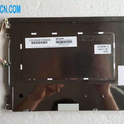 Sharp LQ104S1DG2A LCD Display Panel