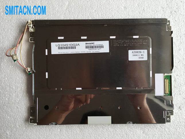 Sharp LQ104S1DG2A LCD Display Panel