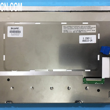 Sharp LQ104S1LG21 LCD Display Panel