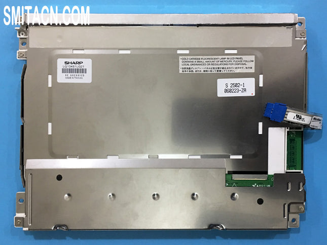 Sharp LQ104S1LG21 LCD Display Panel