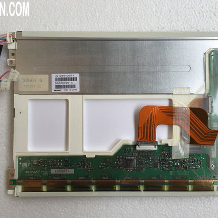 Sharp LCD Display Panel LQ104V1DG71