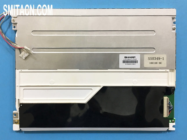 Sharp LQ104V1LG92 LCD Display Panel