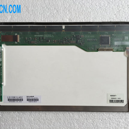 Sharp LQ106K1LA02 LCD Display Panel