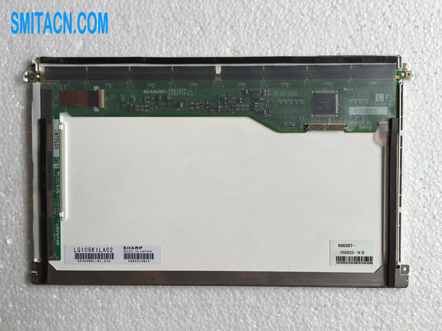 Sharp LQ106K1LA02 LCD Display Panel