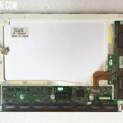 Sharp LCD Display Panel LQ10D13K