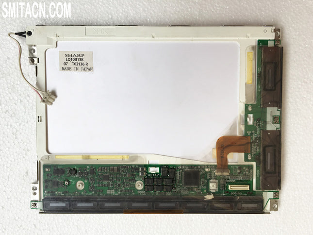 Sharp LCD Display Panel LQ10D13K