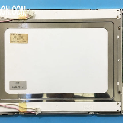 Sharp LQ10D341 LCD Display Panel
