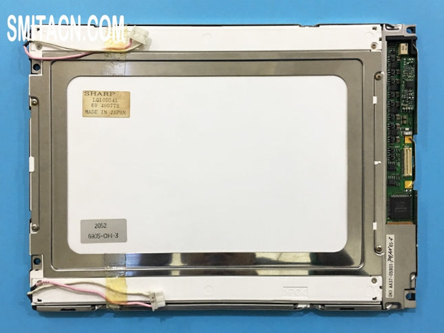 Sharp LQ10D341 LCD Display Panel