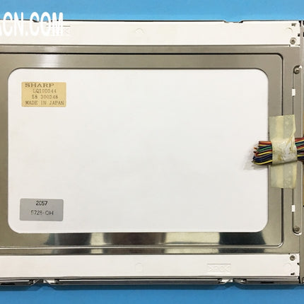 Sharp LQ10D344 LCD Display Panel