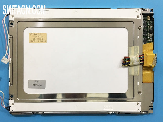 Sharp LQ10D344 LCD Display Panel