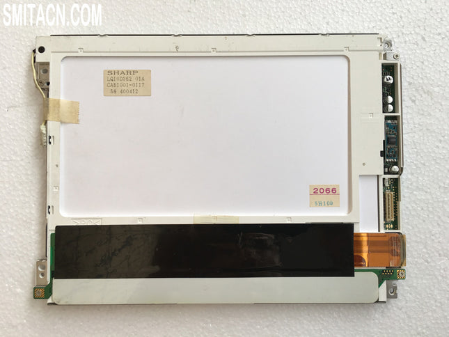 Sharp LCD Display Panel LQ10D362