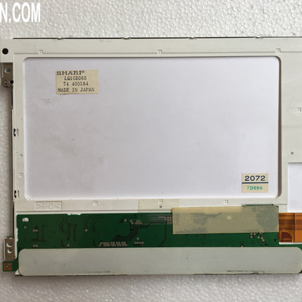 Sharp LCD Display Panel LQ10D365