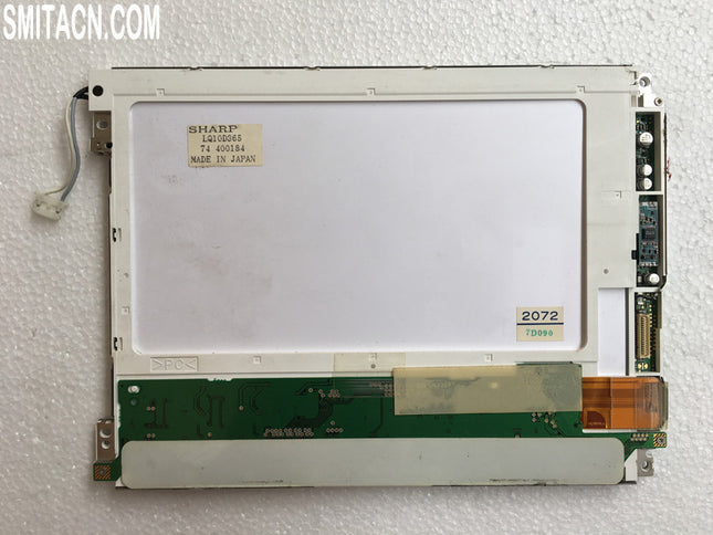 Sharp LCD Display Panel LQ10D365