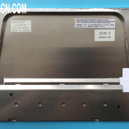 Sharp LQ10D368 LCD Display Panel
