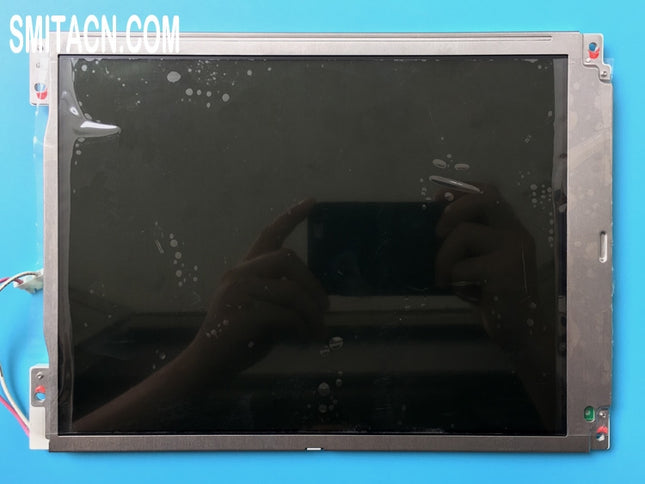 Sharp LQ10D368 LCD Display Panel