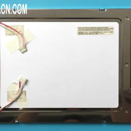 Sharp LCD Display Panel LQ10D421