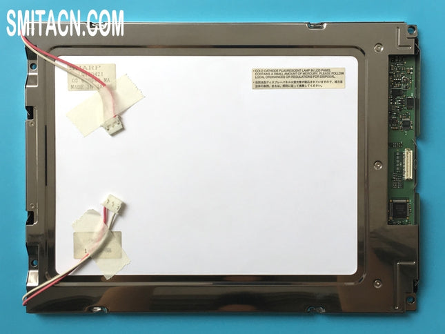 Sharp LCD Display Panel LQ10D421