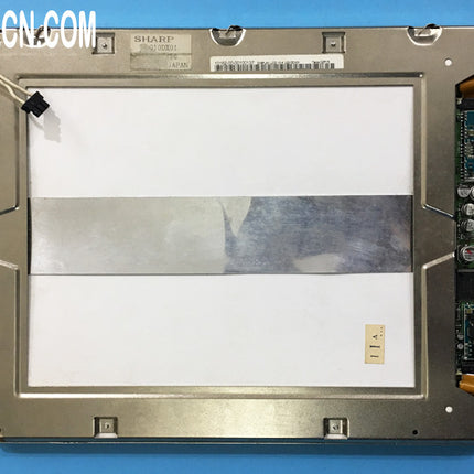 Sharp LQ10DX01 LCD Display Panel