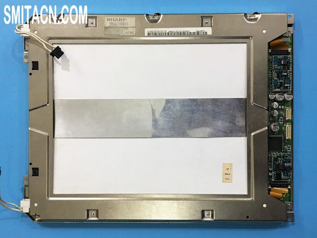 Sharp LQ10DX01 LCD Display Panel