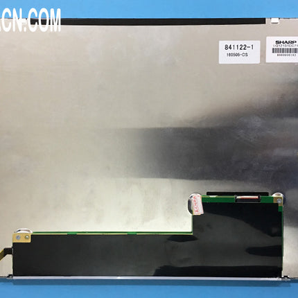 Sharp LQ121S1DC71 LCD Display Panel