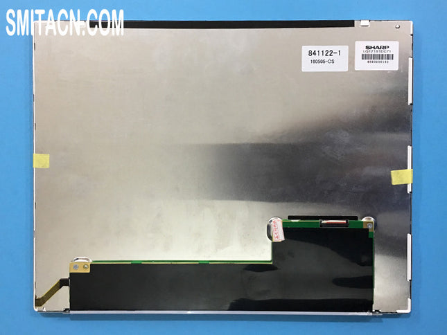 Sharp LQ121S1DC71 LCD Display Panel