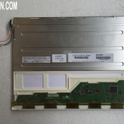 Sharp LQ121S1LG44 LCD Display Panel