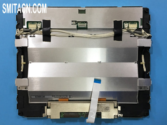 Sharp LQ12D010 LCD Display Panel