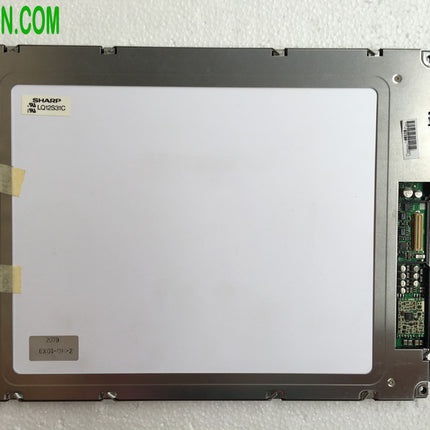 Sharp LQ12S31C LCD Display Panel