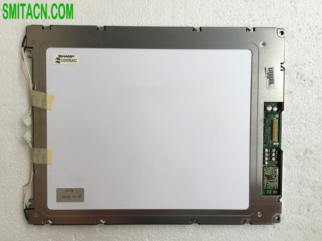 Sharp LQ12S31C LCD Display Panel