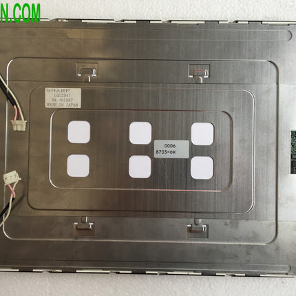 Sharp painel de exibição LCD LQ12S41