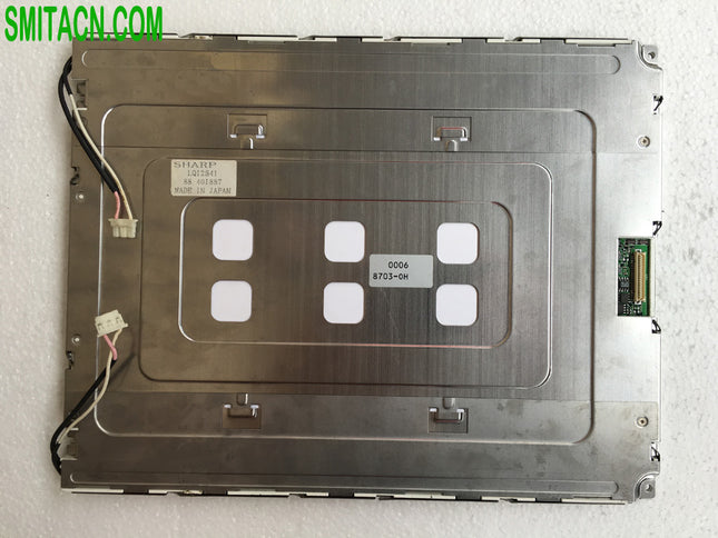 Sharp LCD Display Panel LQ12S41