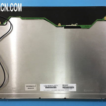 Sharp LQ150X1LG71 LCD Display Panel