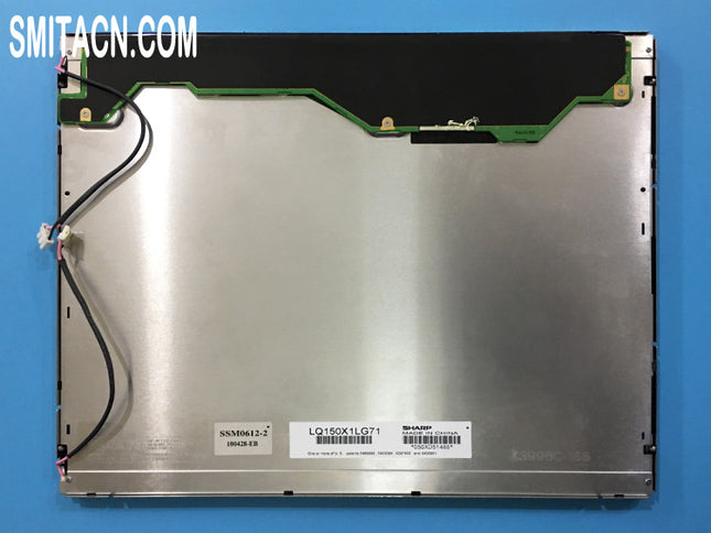 Sharp LQ150X1LG71 LCD Display Panel