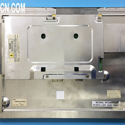 Sharp LQ150X1MZ10 LCD Display Panel