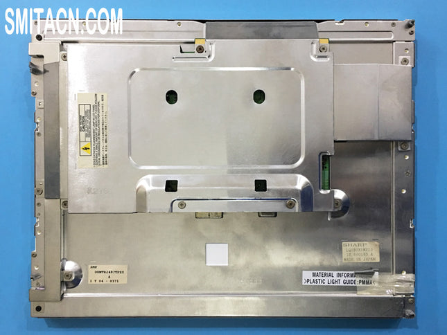 Sharp LQ150X1MZ10 LCD Display Panel