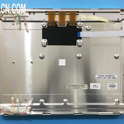 Sharp LQ181E1LW30 LCD Display Panel