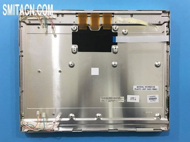 Sharp LQ181E1LW30 LCD Display Panel
