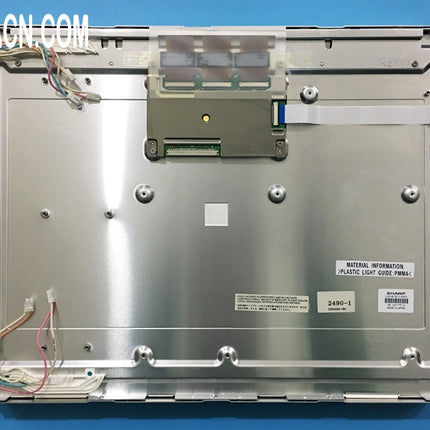 Sharp LQ181E1LW31 LCD Display Panel