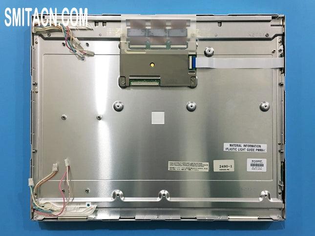 Sharp LQ181E1LW31 LCD Display Panel